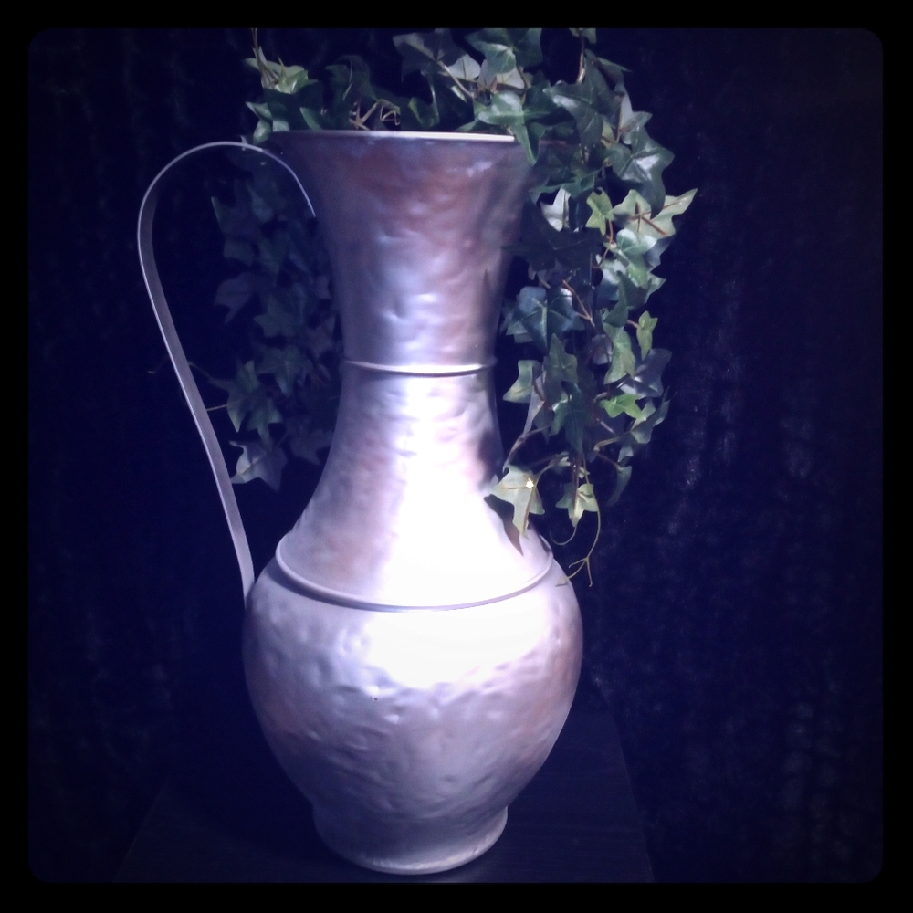 Vintage vase
